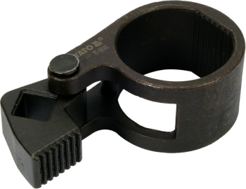 Ключ до кермової тяги. Діапазон від 30 мм до 42 мм YATO привідна тяга Ø= 1/2" [40]