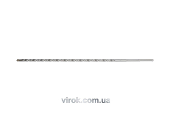 Свердло по бетону (Бур) STHOR SDS-Max : 18x600 мм [5/30]