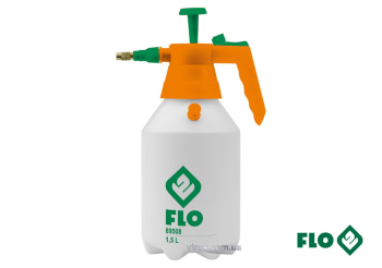 Оприскувач ручний FLO 1.5 л [15]