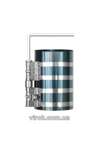 Оправка поршневих кілець YATO 6" Ø=150мм [20/40]