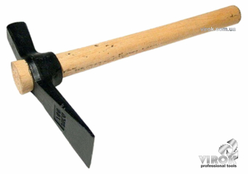 Молоток муляра VIROK, 700 г
