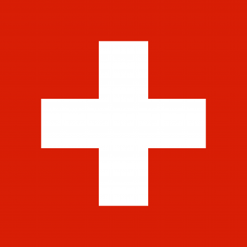 Прапор Швейцарії 