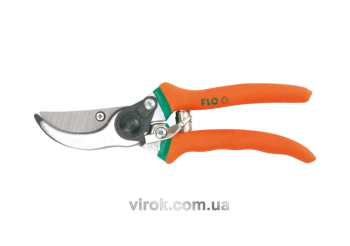 Секатор до гілок FLO d= 15 мм, l= 205 мм  [20/60]