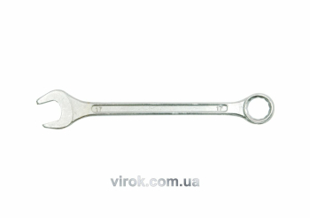 Ключ ріжково - накидний VOREL, М 9 мм  [60/600]