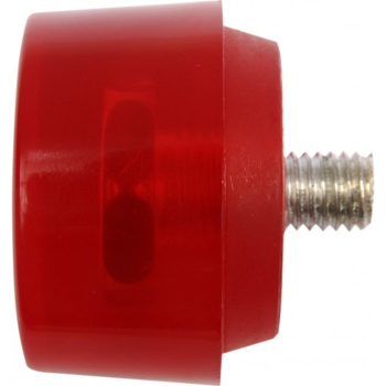 Наконечник поліуретан. до робоч. зони молотка YATO, Ø=60 мм, m=200 г (DW)