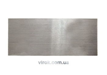 Леза для скребка VOREL (арт. 06795) набір 5шт. [10/100]