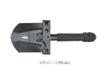 Лопата саперна VOREL багатофункційна  [36]