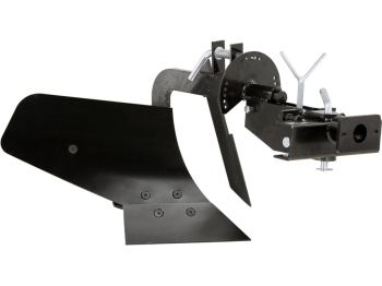 Плуг відвальний YATO навісний до мотоблоків YT-85850,YT-85851 [1]