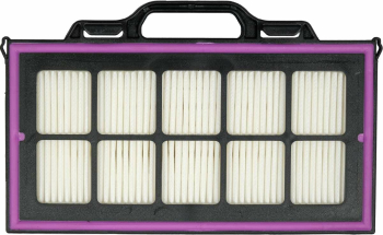 Фільтр для порохотяга YT-85715 YATO тип "HEPA" [100]