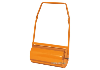 Каток для газона FLO : Ø=27 см, L= 50 см, m= 7.3 кг [1]