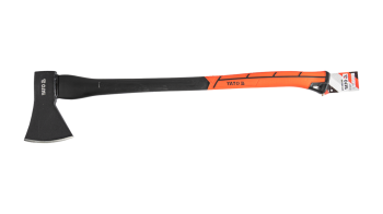 Сокира YАТО: обух m= 1.0 кг, держак зі скловолокна [6/12]