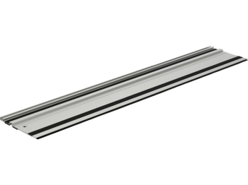 Шина напрямна із затискачами YATO для столярних пил YT-821533, l= 100 см, з алюмінію [5]