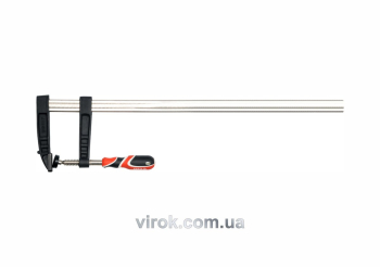Струбцина YATO :  h= 120 мм, L= 1200 мм [6]