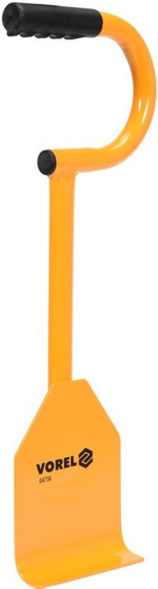 Ручка  для перенесення  плит VOREL, 560х 140х 190 мм(DW)