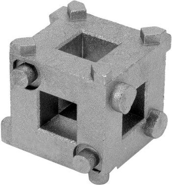 Ключ універсальний до гальмівних колодок VOREL [6/12]