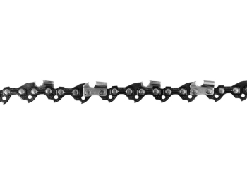 Ланцюг для пили YATO l= 10"/ 25 см (40 ланок)  3/8" (9,52 мм)  T- 0,043" (1,1 мм)---- YT-84916 [50]