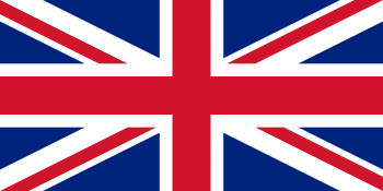 Прапор Великобританії 