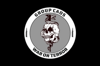 GroupCaosWarOnTerror