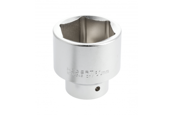 Торцевая головка шестигранная 1“, 60 мм,