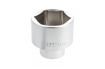Торцевая головка шестигранная 1“, 65 мм,
