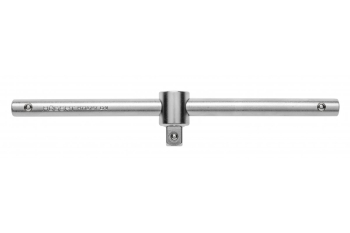 Вороток Т-подібний T 1/4", 152,4 мм, CrV