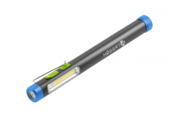 Інспекційний ліхтар з УФ-режимом