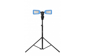 Прожектор зі штативом 10 000 lm