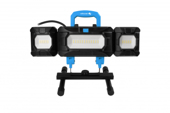 Прожектор з основою 5400 lm