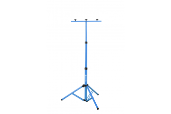 Двоплечий штатив для прожекторів