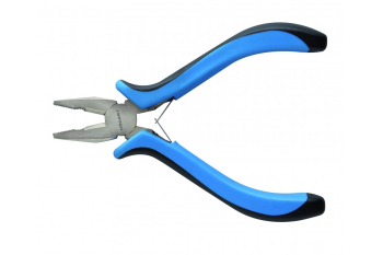 Плоскогубцы прецизионные 125 мм