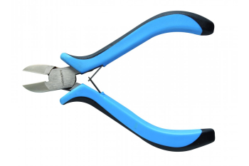 Бокорезы прецизионные 115 мм