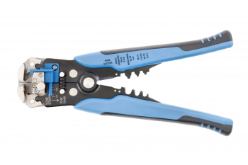 Клещи автоматические для зачистки проводов диаметром от 0,25 до 6.0 мм2