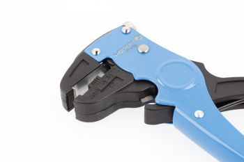 Клещи торцевые для зачистки проводов 0,25~2,5 мм2