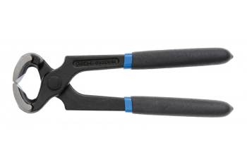 Клещи торцевые 180 мм.