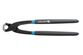 Клещи торцевые 250 мм.