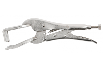 Сварочные клещи 230мм, "W"