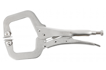 Сварочные клещи 280мм, "C"