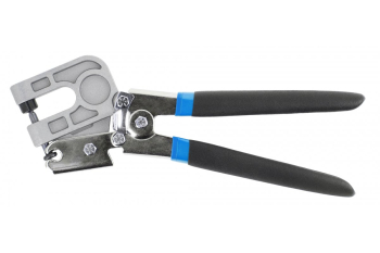 Просекатель для металлического профиля 275мм