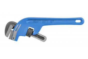 Ключ для труб Stillson вигнутий 300 мм, 12"