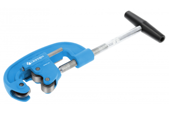 Труборіз для алюмінієвих і мідних труб 1/2 "- 2"