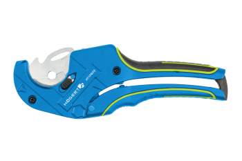 Ножиці для пластикових труб 42 мм