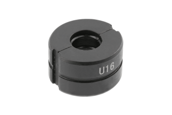 Насадка для прес-кліщів U 16
