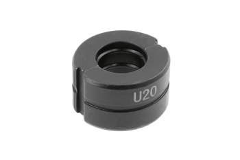 Насадка для прес-кліщів U 20