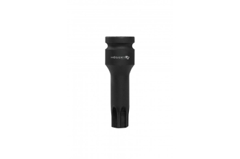 Головка торцевая ударная Torx 1/2", T70