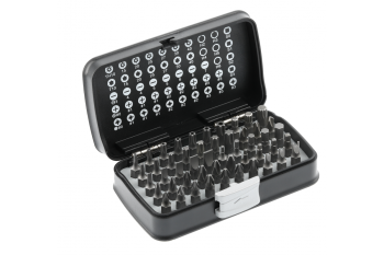 Набор бит, 50 шт.