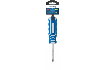 Отвертка-вороток 1/4"