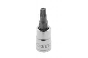 Насадка бита TORX tamper  7, 1/4"