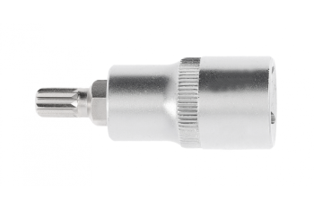 Насадка бита spline M17 1/2" 55мм