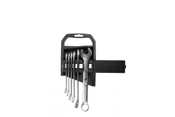 Комбіновані ключі 6 шт.
