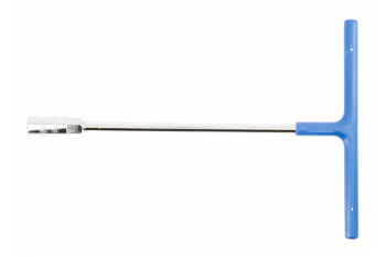 Т-образный торцевой ключ, 12 мм